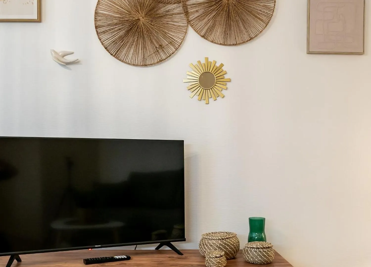 Bngo I Luxe & Confort I Gare Partdieu, 2 Personnes, Aeroport, Rhone-Express Lyon Apartment