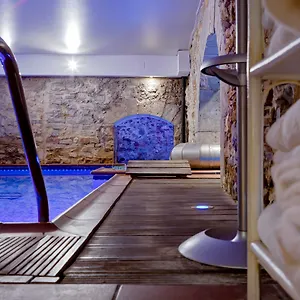 4* Отель Grand Des Terreaux