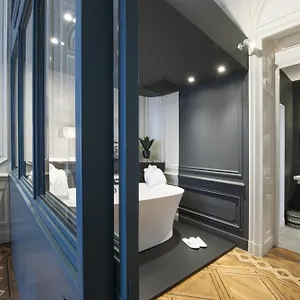 Mihotel Gailleton מלון