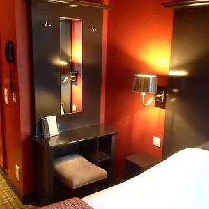 2* Otel Victoria Perrache Confluence
